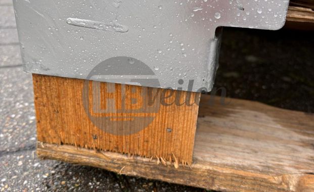 Pioenen kisten / koolkisten (Nieuw)