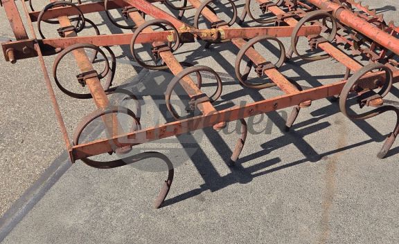 Cultivator / Triltand