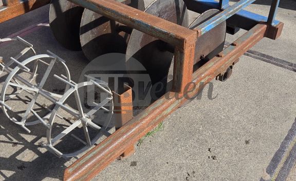 Veurendrukker (1.50)