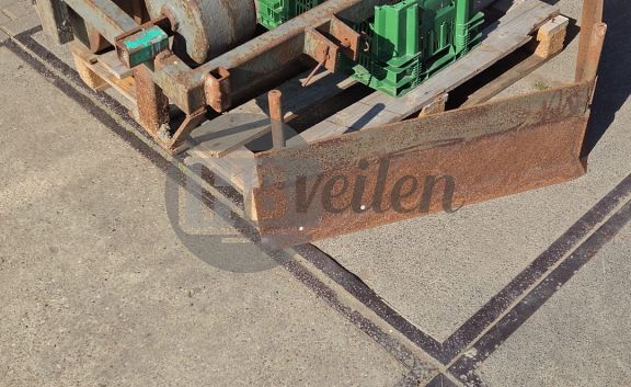 Beddenvlakker (1.50)