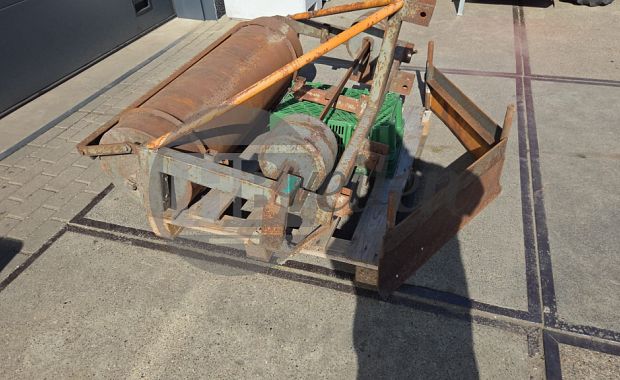 Beddenvlakker (1.50)