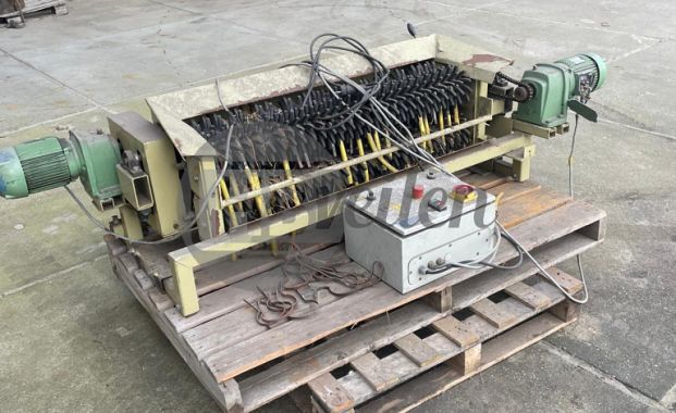 Narcissen breker / ontklisteraar