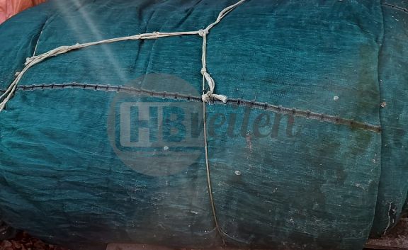 Gronddoek / Compostdoek