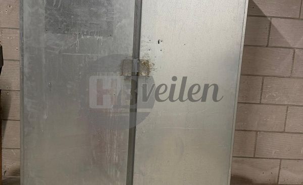 Bestrijdingsmiddelenkast