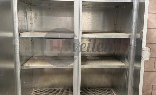 Bestrijdingsmiddelenkast