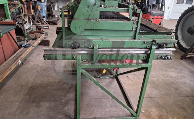 Complete Verwerkingslijn