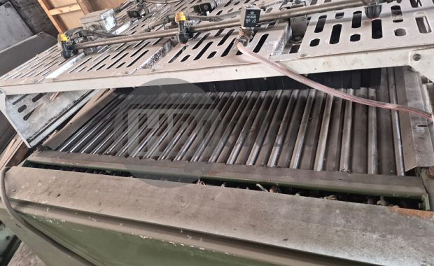 Complete Verwerkingslijn