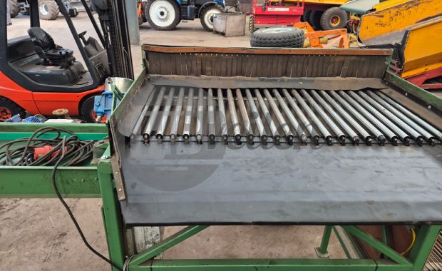 Complete Verwerkingslijn