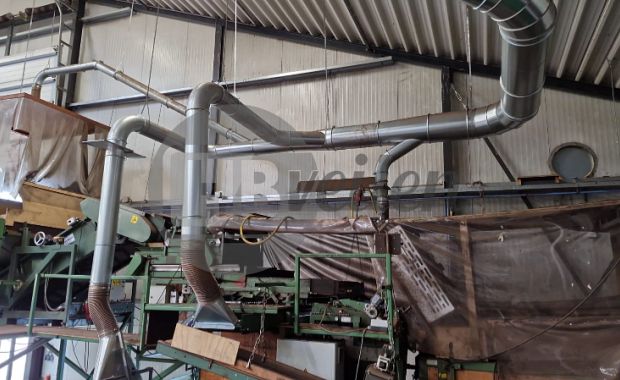 Complete Verwerkingslijn