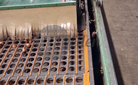 Complete Verwerkingslijn