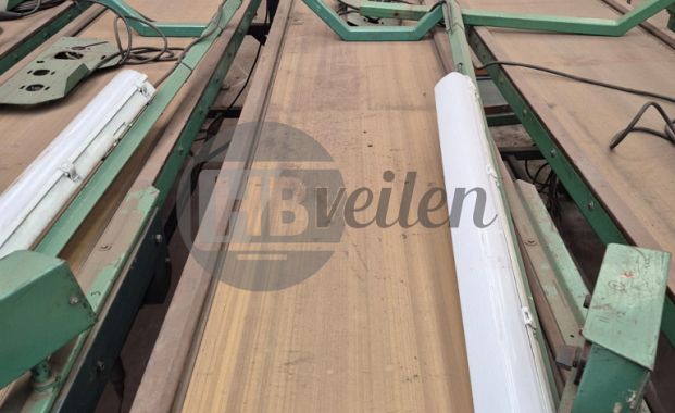 Complete Verwerkingslijn