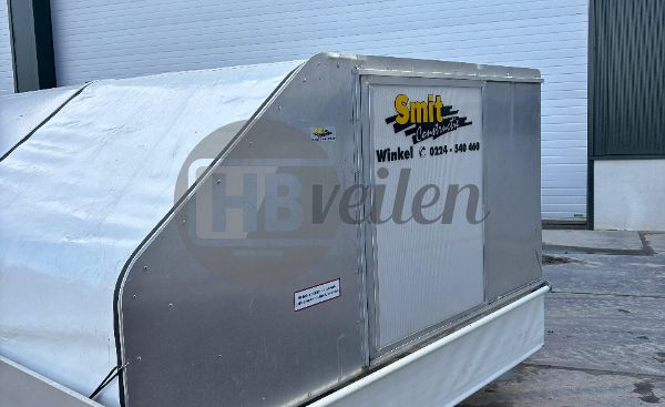 Selectiewagen (1.50)