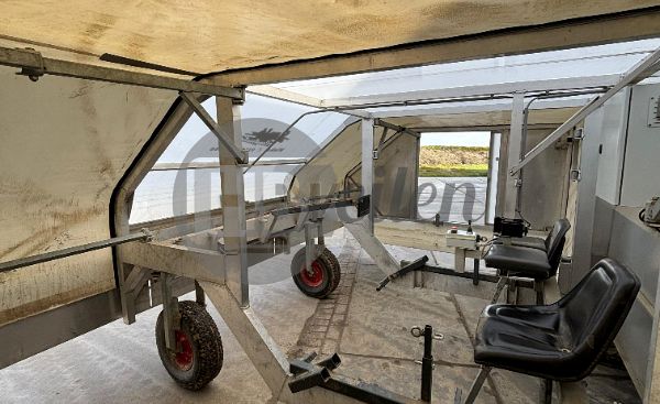 Selectiewagen (1.50)