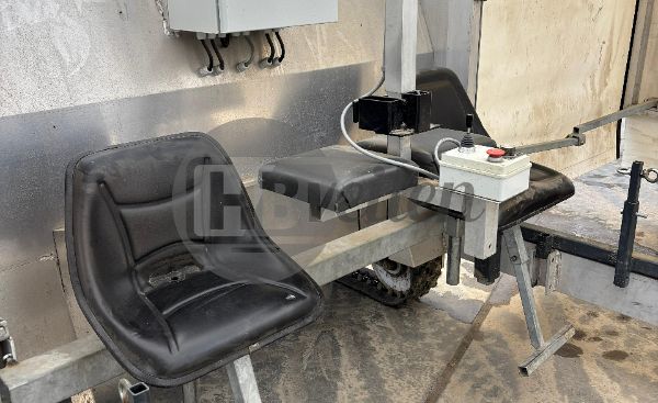 Selectiewagen (1.50)