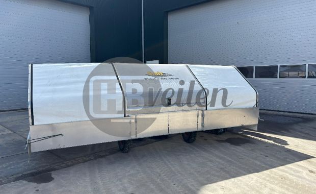 Selectiewagen (1.50)