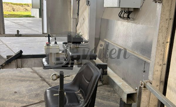 Selectiewagen (1.50)