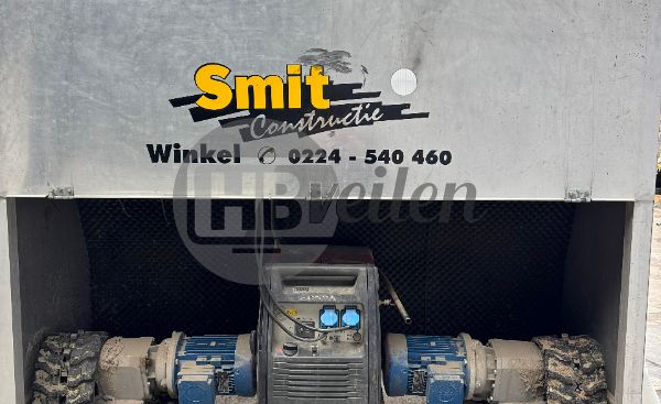 Selectiewagen (1.50)