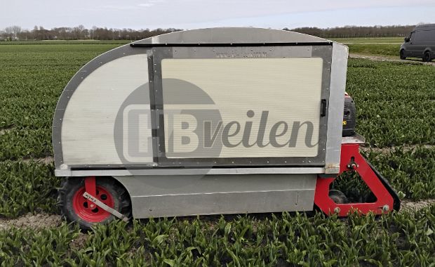 Selectiewagen (1.80)