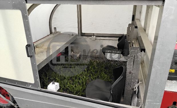 Selectiewagen (1.80)