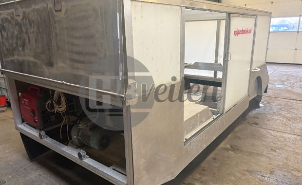 Selectiewagen (1.50)