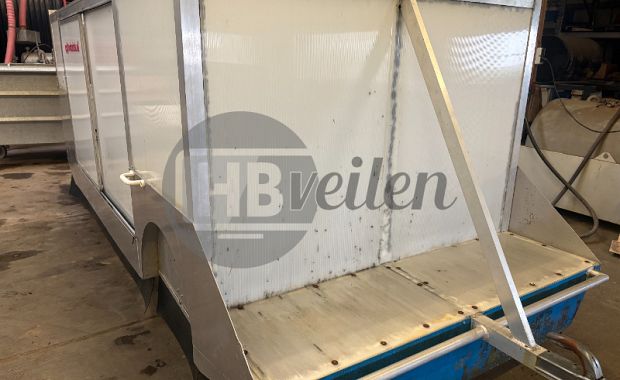 Selectiewagen (1.50)