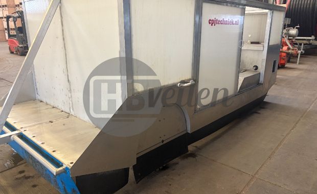 Selectiewagen (1.50)