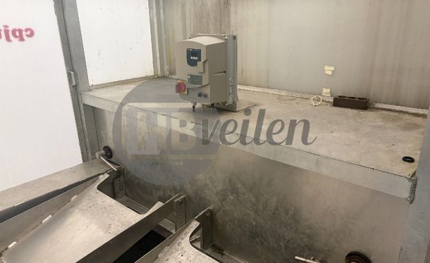 Selectiewagen (1.50)