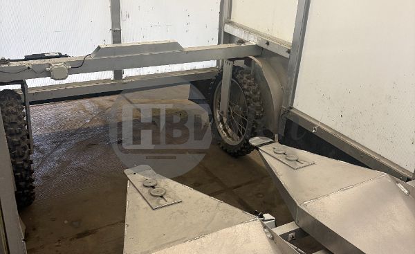 Selectiewagen (1.50)