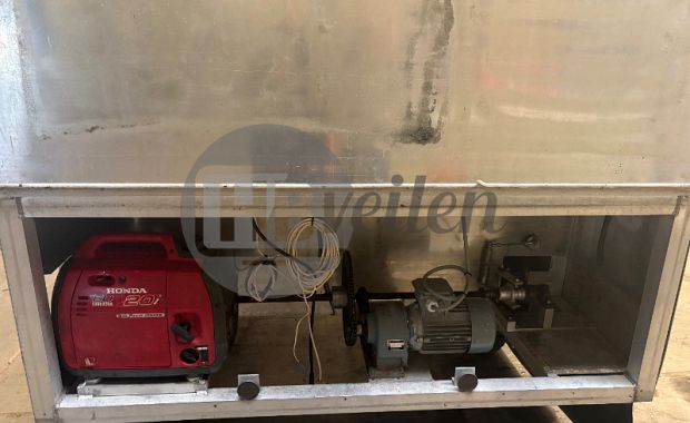 Selectiewagen (1.50)