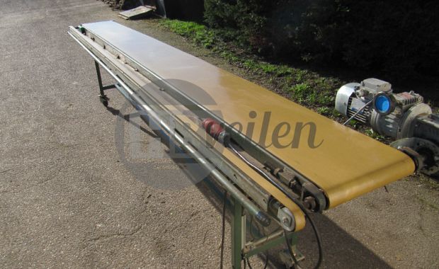 Verzamelband / bosband