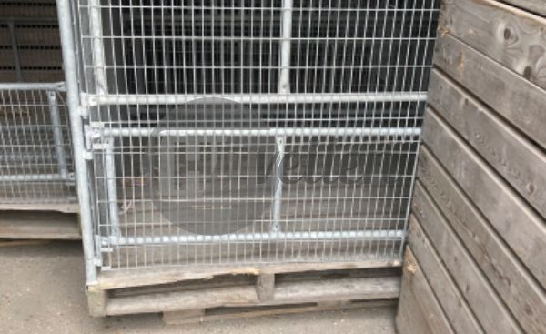 Koolkisten / gaaskisten