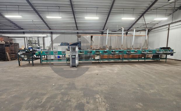 Weegteller + verlijner