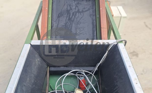 Bunkerdoseerelevator