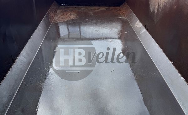 Kipwagen / kiepwagen