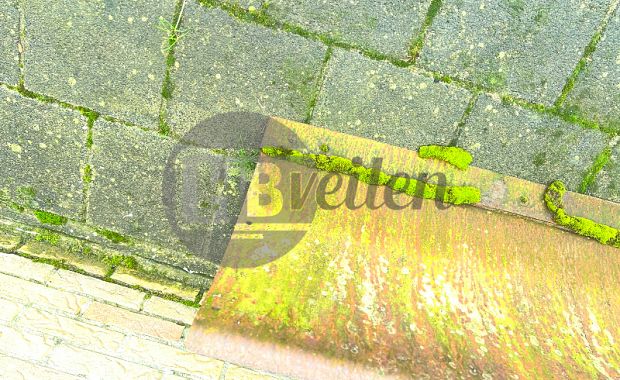 Grond- / sneeuwschuif