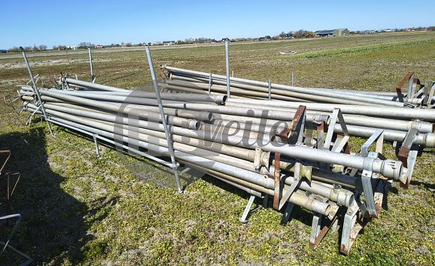 Beregeningsinstallatie