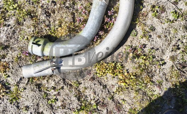 Beregeningsinstallatie