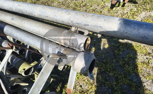 Beregeningsinstallatie