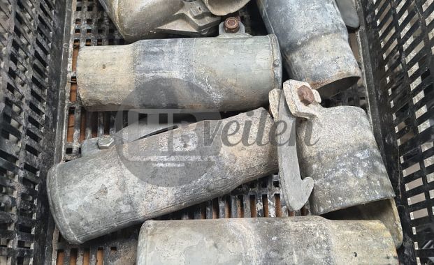 Beregeningsinstallatie