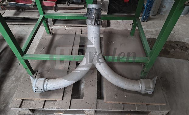 Beregeningsinstallatie