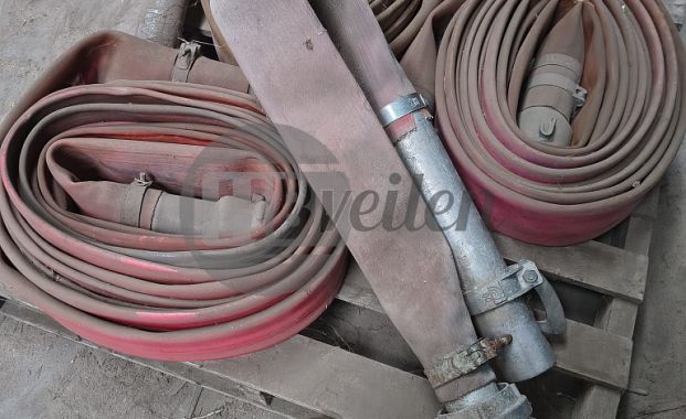 Beregeningsinstallatie