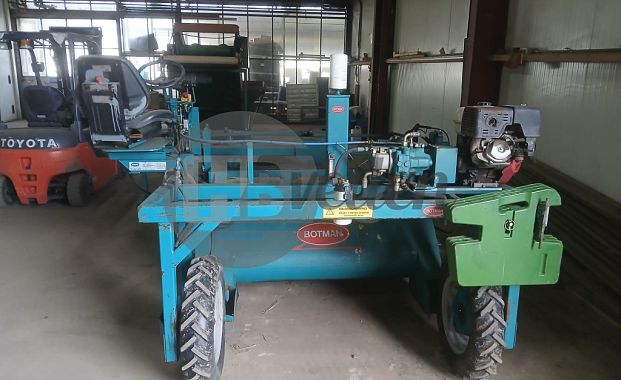 Kopmachine (1.50)