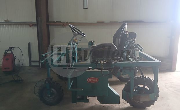 Kopmachine (1.50)