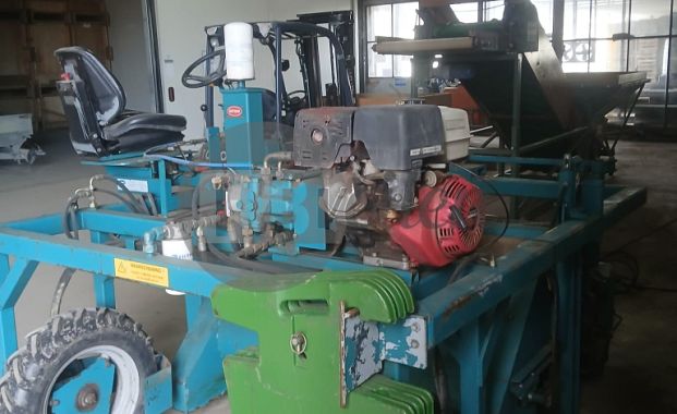 Kopmachine (1.50)