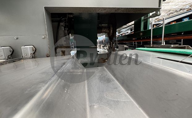 Boslijn / Boekettenlijn