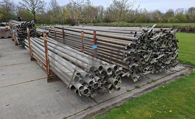 Beregeningsinstallatie