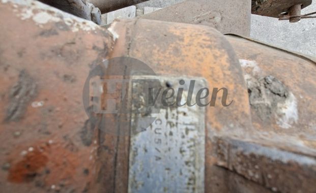 Beregeningsinstallatie