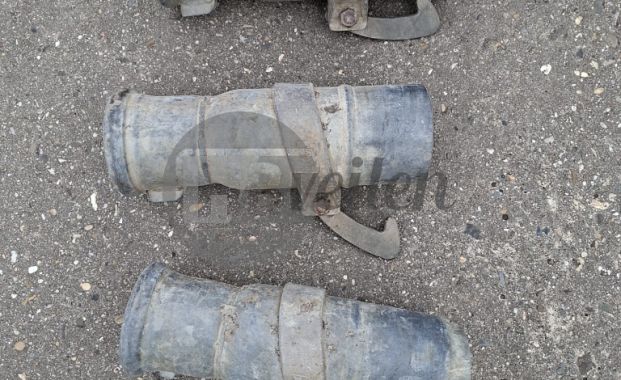 Beregeningsinstallatie