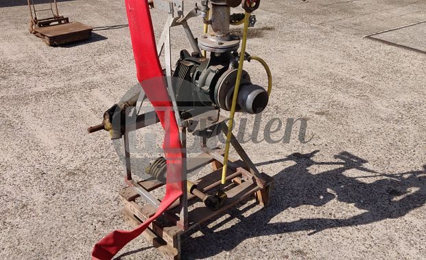 Beregeningsinstallatie