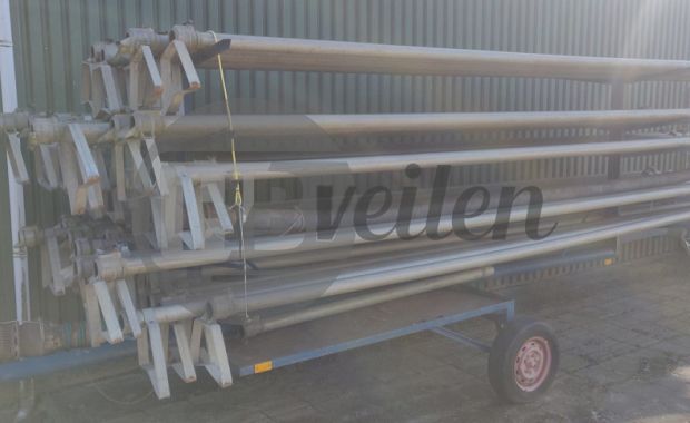 Beregeningsinstallatie